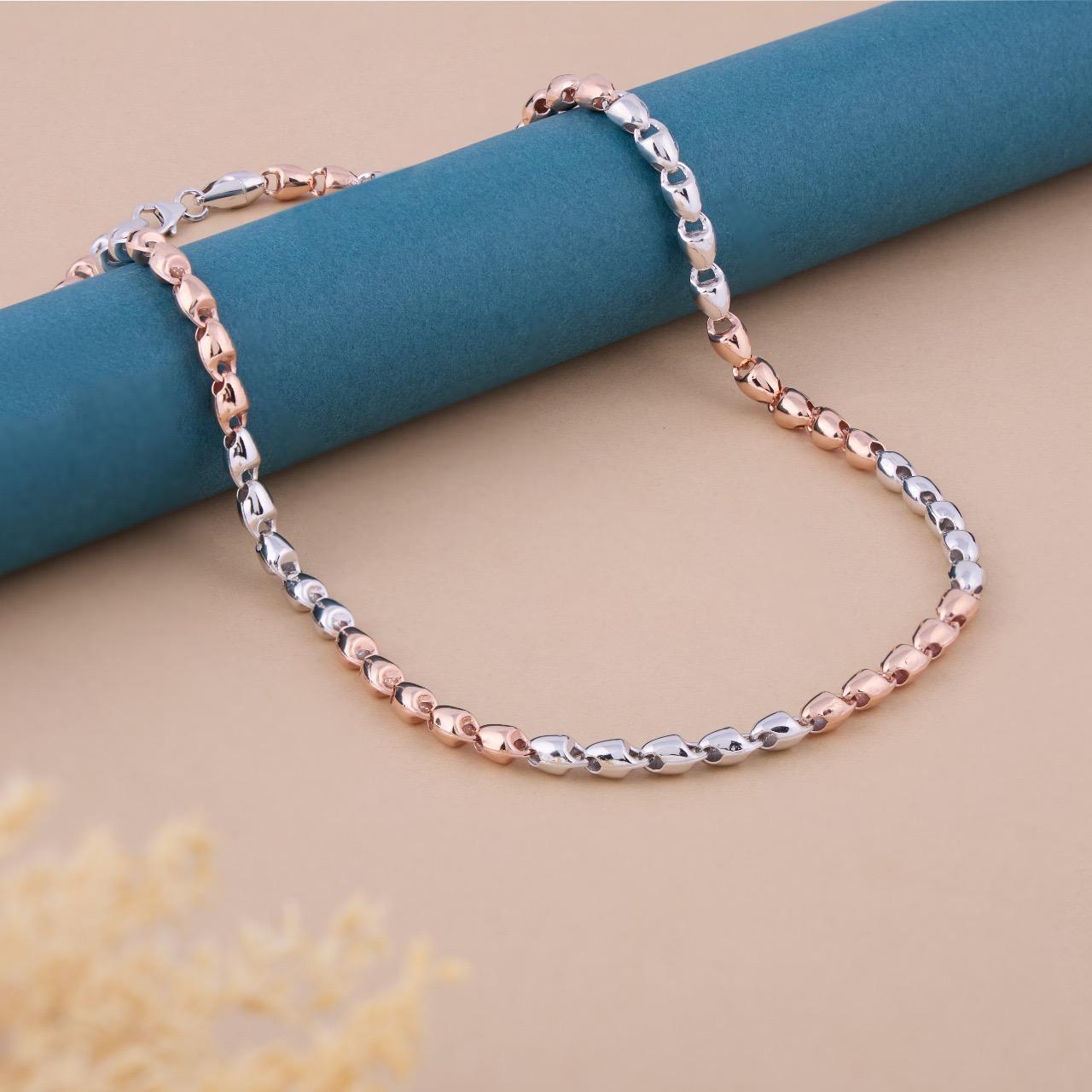Sterling Silver link Chain