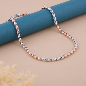 Sterling Silver link Chain