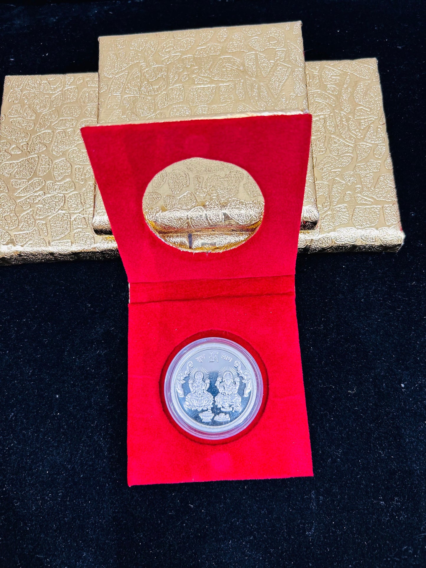 20 Gram 999 Silver Coin